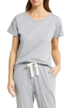 PAPINELLE PAPINELLE JADA ORGANIC COTTON PAJAMA TOP