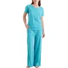 Papinelle Jada Organic Cotton Pajamas
