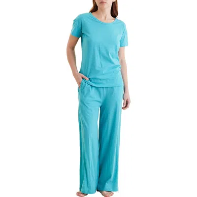 Papinelle Jada Organic Cotton Pajamas