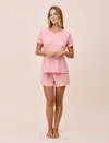Papinelle Jada Organic Cotton Tee