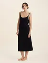 Papinelle Basic Knit Nightgown