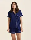 Papinelle Kate Modal Soft Boxer Pj