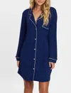 Papinelle Kate Modal Soft Nightshirt