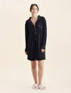 Papinelle Kate Modal Soft Nightshirt