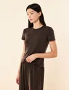 Papinelle Kate Modal Soft Tee