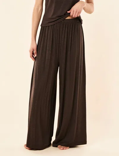 Papinelle Kate Modal Soft Wide Leg Pant