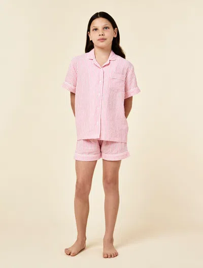Papinelle Kids Sabine Boxer Pj Set