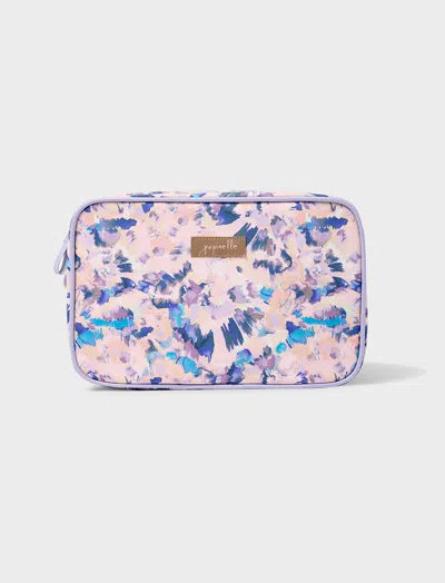 Papinelle Large Cosmetic Bag In Multi