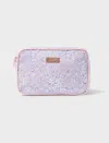 Papinelle Large Cosmetic Bag In Default Title