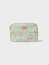 Papinelle Large Cosmetic Bag In Default Title