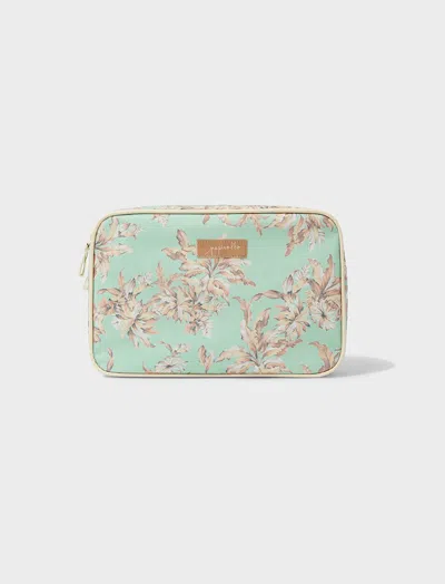 Papinelle Large Cosmetic Bag In Default Title