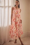 Papinelle Lexi Nightgown In Pink