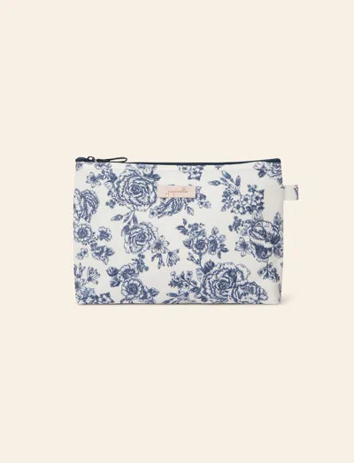 Papinelle Medium Cosmetic Bag