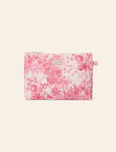 Papinelle Medium Cosmetic Bag