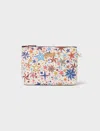 Papinelle Medium Cosmetic Bag In Default Title