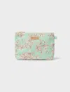 Papinelle Medium Cosmetic Bag In Default Title
