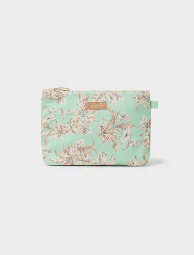 Papinelle Medium Cosmetic Bag In Default Title