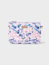 Papinelle Medium Cosmetic Bag In Willow