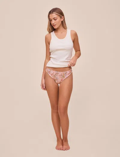 Papinelle Molly Pantie