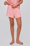 Papinelle Most Wanted Boxer Shorts In Pink