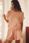 Papinelle Most Wanted Boxer Shorts In Orange