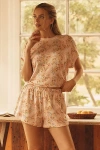 Papinelle Most Wanted Boxer Shorts In Pink