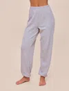 Papinelle Most Wanted Jogger In Blue