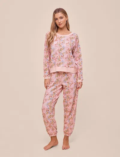 PAPINELLE MOST WANTED LONG SLEEVE TOP