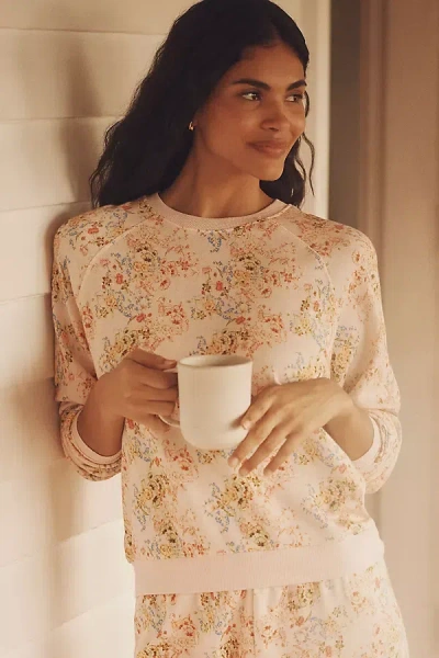 Papinelle Most Wanted Long-sleeve Top In Pink