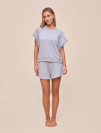 PAPINELLE MOST WANTED SHORT SLEEVE TOP