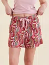 PAPINELLE MY LITTLE STAR BOXER SHORT