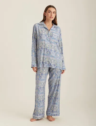 Papinelle Nahla Cosy Full Length Pj