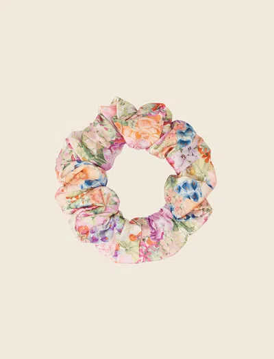 Papinelle Painted Travels Scrunchie