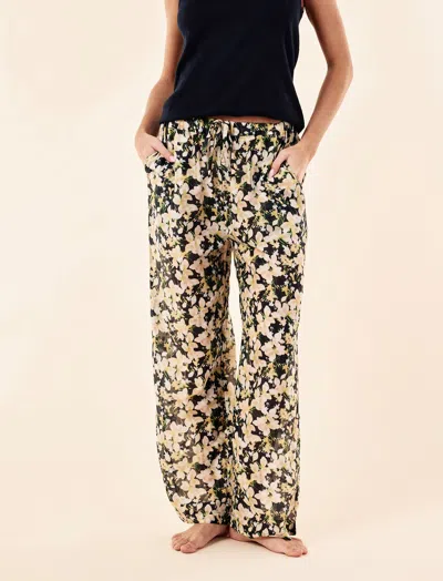 Papinelle Serena Full Length Pant In Neutral
