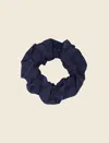Papinelle Silk Scrunchie In Default Title