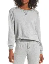 Papinelle So Soft Pullover, Charcoal