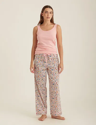 Papinelle Starry Nights Pant And Singlet Set