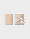 Papinelle Wrapped Soap