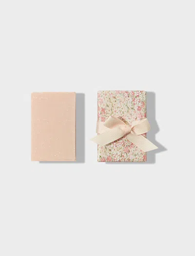 Papinelle Wrapped Soap In Neutral