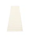 Pappelina Carl Rug, 27 X 105 In Neutral