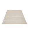 Pappelina Carl Rug, 72 X 102 In Neutral