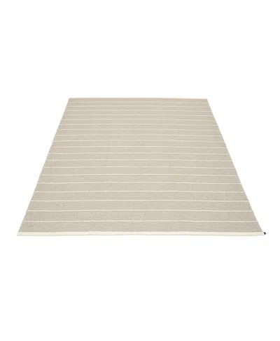 Pappelina Carl Rug, 72 X 102 In Neutral