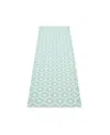 Pappelina Honey Rug In Blue