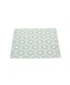 Pappelina Honey Rug In Blue