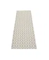 Pappelina Honey Rug In Gray