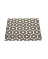 Pappelina Honey Rug In Gray