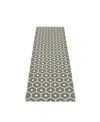 Pappelina Honey Rug In Gray