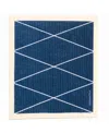 Pappelina Max Swedish Dishcloth In Blue