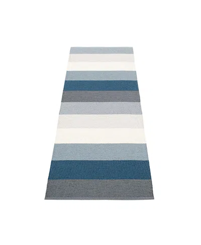 Pappelina Molly Rug, 27 X 78