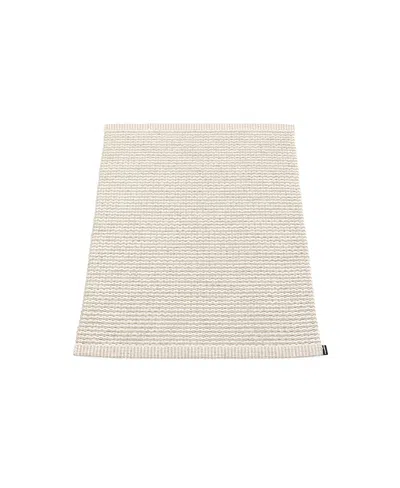 Pappelina Mono Rug, 24 X 33 In Neutral
